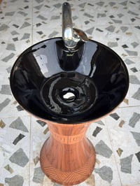 مغساله كاملة • النجف