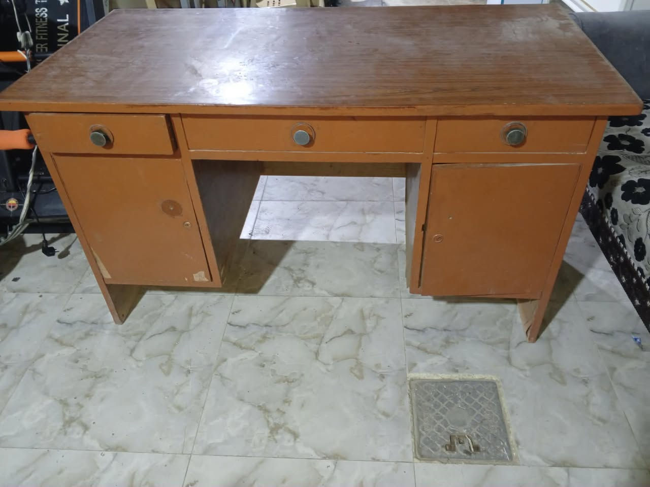 غراض للبيع مستعمل نضيف


**إذا كنت صاحب هذا الإعلان وتريد حذفه لأي سبب، رجاءا أرسل رسالة إلى الدعم الفني**