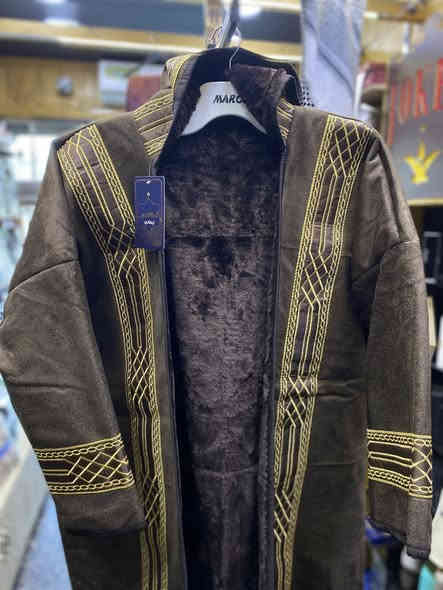 #شتاك ويانا دافي  متوفر جميع انواع الفروات
قياسات  ولادي شبابي رجالي  جميع القياسات متوفر 

إذا ارضيناك فتحدث عنا 🧿 وان لم نرضيك فتحدث الينا 

العنوان 🛑:- بعقوبة /بهرز /السوگ مجاور جامع ابو الغيث 
موبايل /واتساب 📞☎️:- ***********
فيسبوك :- العالمية للدشاديش واللألبسة الرجالية 
يوجد توصيل لجميع محافظات العراق
يرجى مراسلة الصفحه او المحل حسب العنوان المذكور
