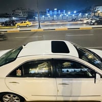 كامري XLE • ٢٠٠٧ • قير ومكينة مكفولين