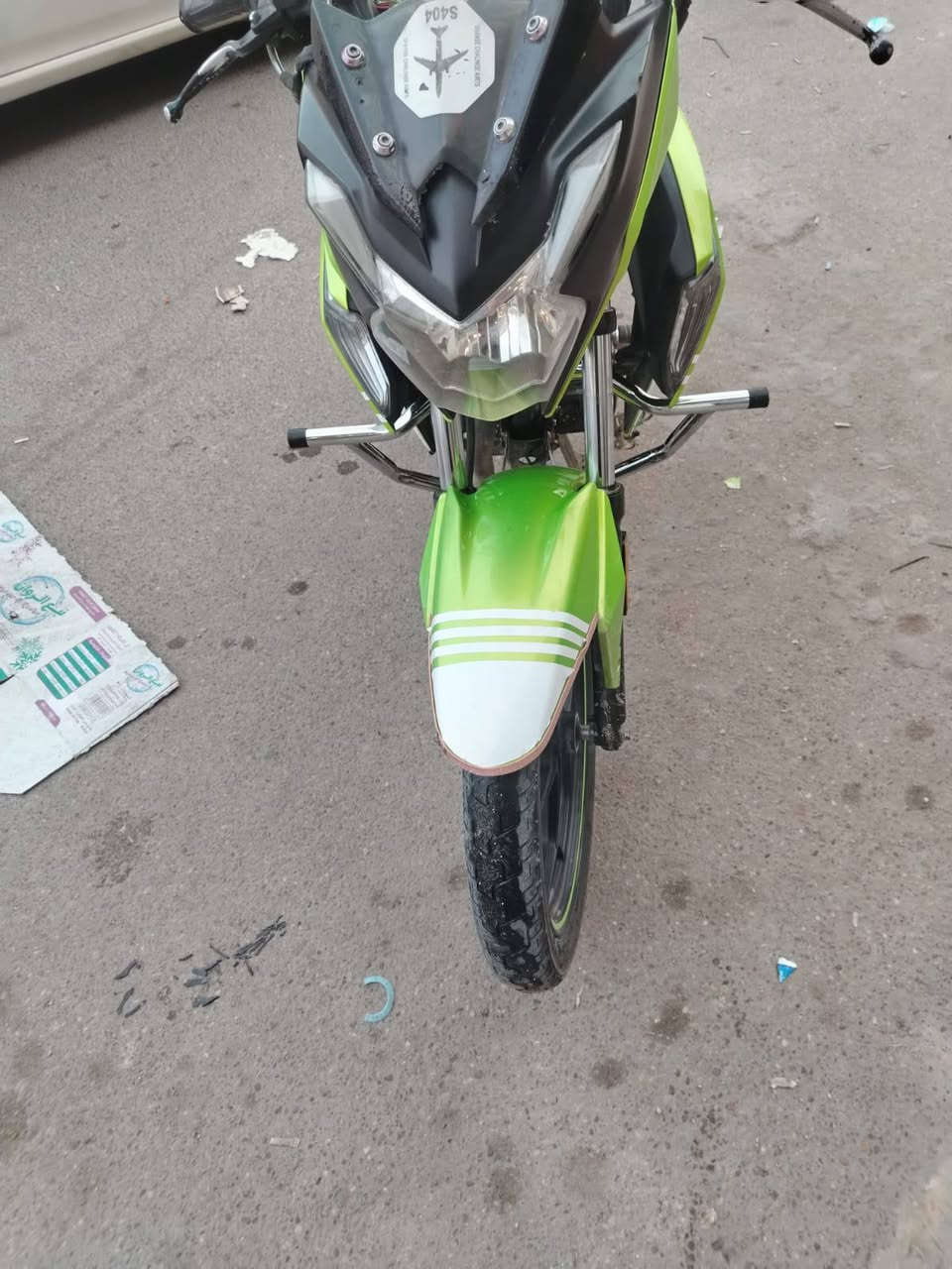 موديل DF21 محرك مكفول بي بس شاشة *********** مسجل
