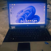 HP EliteBook • 14 بوصه • رام ٤ گيگ