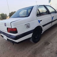 ٢٠١٠ • دخان عند التشغيل • بابل القاسم