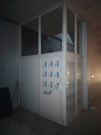 قواطع • ٥م عرض • ٣٫٦م ارتفاع