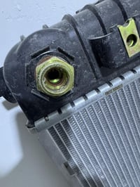 رادتير جديد غير مستخدم سلفرادو حديث جبته على سلفرادو 4 سلندر ميرهم سعر...