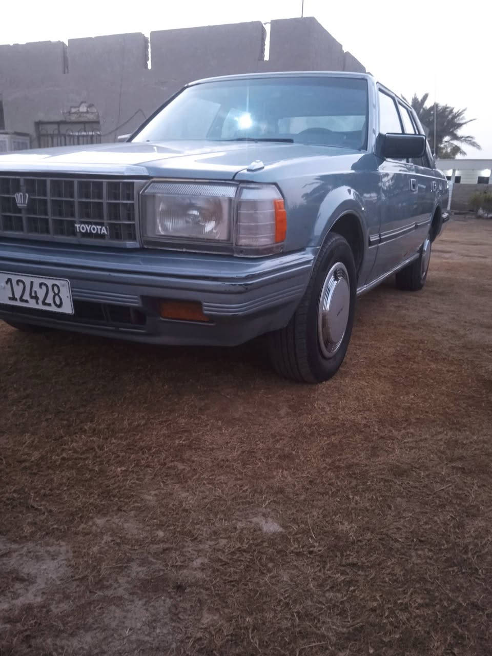 سلام عليكم سوبر 85 كير ومحرك بطه سياره جاهزة من كلشي باسمي رقم بغداد الدولي مكاني  بغداد ابوغريب 
***********
