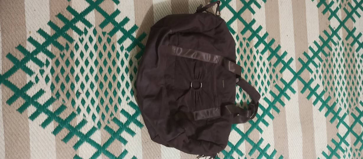 جنطه سفر نسائي تحمل على ظهر سعر 10


**إذا كنت صاحب هذا الإعلان وتريد حذفه لأي سبب، رجاءا أرسل رسالة إلى الدعم الفني**