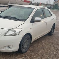 يارس • ٢٠٠٧ • توماتيك