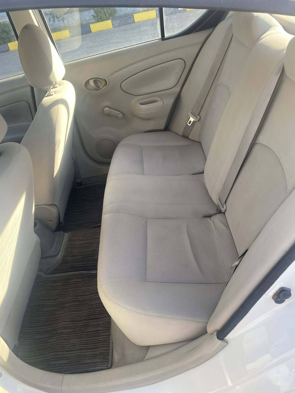 (((مكلف بالنشر))))
السلام عليكم ورحمة الله صني ٢٠٢٠ ويل كب ماشية ١٣٠ الف

 مكانها النجف 

 

 كفالة عامة مكينة كير ومن الصبغ

 تبريد تدفئة حدادية تخم تاير

بيها طعجة صغيرة بالصورة الثانية فقط 

السعر ١١٢ بيها مجال قليل للشراي

شراي اتصل ***********
