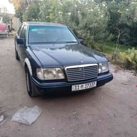 مرسيدس دب • ١٩٩١ • النجف