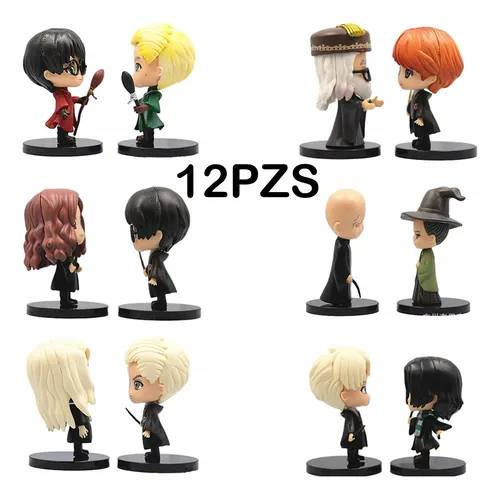 🔥 متوفر الان 🔥
سيت مجسمات شخصيات فلم HARRY POTTER 
قطعة تجارية جودة ممتازة جداً 
السيت مكون من 12 شخصية
ارتفاع 10 سم 
ثابتة مع قاعدة تثبيت
جديد بتقفيلة الشركة MISB
يوجد توصيل لكافة انحاء العراق 🚕🚀🛵

رابط صفحتنا على الفيسبوك :
https://www.facebook.com/share/1FF4KxFTzM/

رابط صفحتنا على الانستكرام :
https://www.instagram.com/first_generation_figurs?igsh=MWY0dTY1ZHF0N2d2ZQ==

رابط صفحتنا على التيك توك :
https://www.tiktok.com/@mazin.alqaysi?_t=ZS-8wIqiV7NXqW&_r=1

الجيل الاول للمجسمات والمصغرات First Generation for figures & collectables  كل جديد وحصري ونادر 🔥


**إذا كنت صاحب هذا الإعلان وتريد حذفه لأي سبب، رجاءا أرسل رسالة إلى الدعم الفني**