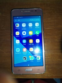 سامسونج • اكراند بريمه • شغال