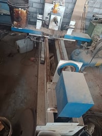 منشار ترمي معه جاروخا معه كمليسر للبيع07801090158