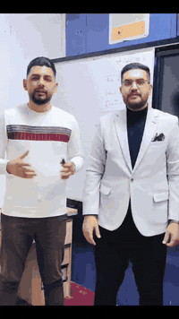 معهد الدار البيضاء • طلاب الخارجي • بلدروز ديالى