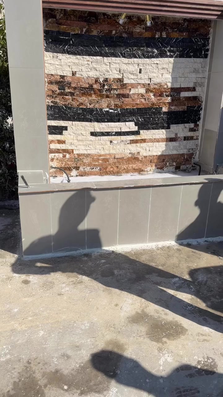 تريد شلال بيتك. لوبالحديقه وفلوسك قليله وماتكفي تعالي يمي اني بأقل تكاليف وشرط حوض صب  تفضل خاص وتدلل عملي. فقط بغداد بغداد بغداد ***********
اي استشاره مجانيه اي خدمه مجانيه اني حاضر لوجه الله  لاادور معاميل ولاشي القناعه كنز لايفنى
