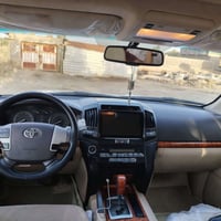 جكساره 2013 فول مواصفات محرك 4000 V6 مري شفط مري قلاب تشغيل عن بعد زرا...