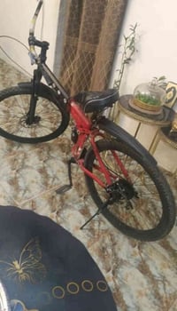 بايسكل • الدورة أبو دشير • شارع الضغط