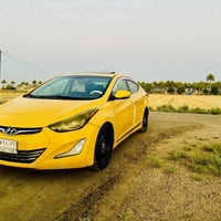 الانتره 2016 فول مواصفات امريكي  الضرر جاملغ او بنيد  محرك كير مكفولات...