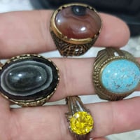 نحاس • ٦ قطع