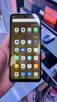 انفنكس سمارت 8 • نضافه • ٩٠/١٠٠