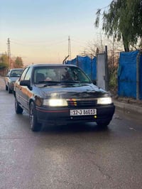 اوبل فكترا للبيع  حجم 20✅  موديل 91✅   سنوية لل2030✅  كير شرط✅  محرك ب...