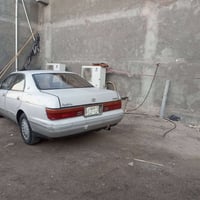 كراون ٩٣ • مكفولة • تبريد ثلج