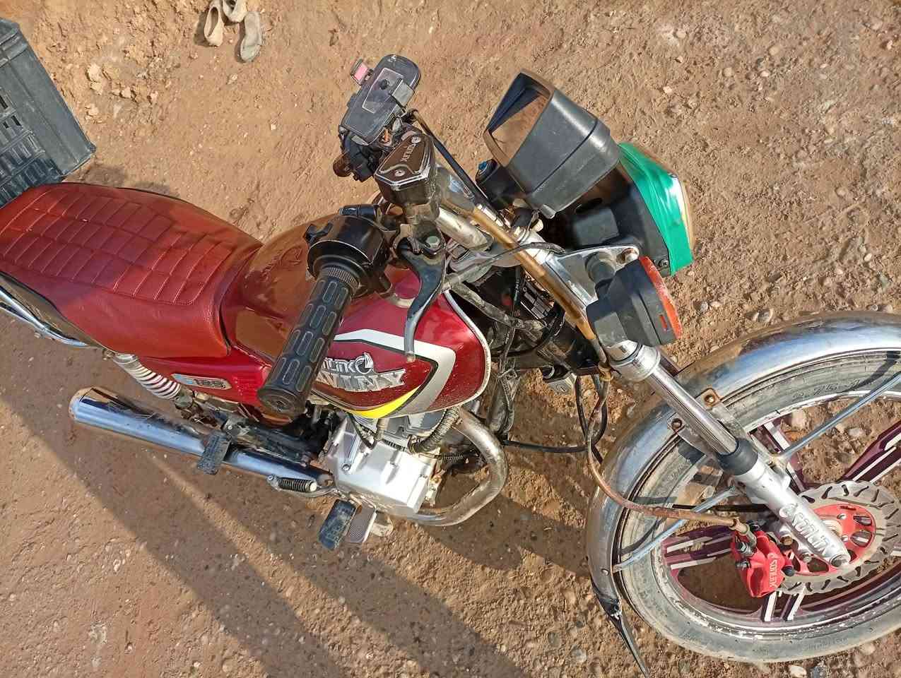 ماطور خمسة كير للبيع 
موديل 2022

كهربائيات شغاله

 نكره سلف 
سعر 425
سلف شغال 

إتصال ***********
