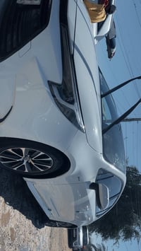 كورلا هايبرد • ٢٠٢٥ • ٦٠٠٠ كم