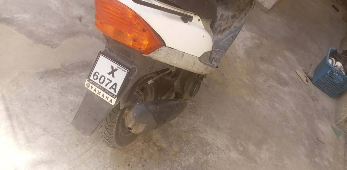 ماكس منغولي كفالة عامة  محرك مامفتوح دراجة كملتهة علا يدي نقصهة كلوبات دراجة معدل  حلو مكاني بغداد الشعب قرب سما بغداد سعر 400


**إذا كنت صاحب هذا الإعلان وتريد حذفه لأي سبب، رجاءا أرسل رسالة إلى الدعم الفني**