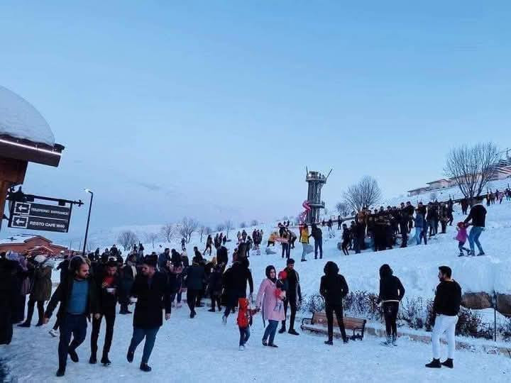 #عاااجل_تحطيم_الاسعار ⛔
#احجز_الان_قبل_نفاذ_المقاعد‼️‼️‼️
#عرووض_مميزة_وياشركه( تبارك العالميه )
                    😉 للسياحه والسفر 😎
            (ملاحضة بدون جمع مبالغ بل طريق)   
      
رجعنه وياكم مسابقه جديد  🌺
شروط المسابقه 
1.. مده المسابقه اسبوع 
2.. مشاركه البيج 5 مرات+دعوه للصدقاء 
3.. نشر صوره داخل المنشور اكثر عدد لايكات الصور  تربح
4.. عدد الفائزين 2♥
جائز الفائز..... رحله مجانيه مع. الدخوليات ❤️
       
              (برنامج هاذا الاسبوع )
 
1.🌎دهوك جبل كاره + داخل فقط 10.000
2.🌎اربيل جبل كورك مصايف 10.000
3.🌎اربيل مبيت ليله يومين   35
4.🌎 اربيل يوم واحد داخل    5.000
  ------------------------❤------------------------
#_دهوك_جبل_كاره_الثلجي 10.000
⛔الصعود الى قمه جبل كاره الثلجي  ⛔اسطنبول مول
⛔مطعم
⛔مدينه العاب دريم ستي
⛔حديقه الحيوانات
⛔فاملي مول كارفور
  ⛔جبل زاوه اختياري 
------------------------❤------------------------
#_اربيل_مصايف_وثلج 10.000
⛔جبل كورك_او جاج عمران
⛔مطعم
⛔شنكل بانه
⛔مصيف بيخال
⛔مجدي مول
------------------------❤------------------------
#_اربيل_يومين 35.000
⛔ حاج عمران حسن بيك الثلجي او جبل كورك 
⛔مطعم
⛔شلال كلي علي بك 
⛔مصيف وشلال بيخال
⛔منتجع شنكل بأنه 
⛔اليوم الثاني او بلعكس
⛔سوق القلعة
⛔قاعة التزلج 
⛔مجدي مول 
⛔مطعم 
⛔مجدي لاند مدينة اللعاب 
⛔مركز تسوق ملابس
------------------------❤------------------------
_اربيل_تسوق  5.000
⛔سوق القلعه
⛔مجدي مول
⛔قاعه تزلج
⛔مطعم
⛔بارك شاندر
⛔مدينه العاب ماجدي لاند
⛔بازار سنتر
------------------------❤----------------------
 
                         ⭕️انتباااااااااااااه⭕️
 ⭕يغلق الحجز قبل انطلاق الرحلة بيوم على الاقل ⭕

-----------------------❤️--------------------------
⛔ملاحظة مهمه،،،،،،،،،،،،،
❤️دخوليات الإماكن السياحية على نفقت المسافر❤️

____________🚸تبارك العالميه 🚸____________

تتظمن برامجنا
🌸فنادق اربع نجوم مميزة🏬
🌸باصات حديثة ومكيفة🚍
🌸وجبات فطور صباحية اوبن بوفيه🍩🍮
🌸مسابقات وجوائز🎊
🌸الأطفال دون السابعه مجانا🥰
🌸ضيافة مقدمة من الشركة🤗 سما النوارس 
🌸مصور خاص بالشركة في الرحلة📸
🌸توزيع هدايه مقدمه من شركه 
( سما النوارس ) 

للحجزوالاستفسار :-
مراجعة مقر الشركة : 
العنوان / موصل/ حي شرطه /  
فرع ثاني حي الوحده 
 

او تسمعونه صوتكم على الرقم التالي

☎️(***********) بي واتساب 
☎️(***********)
