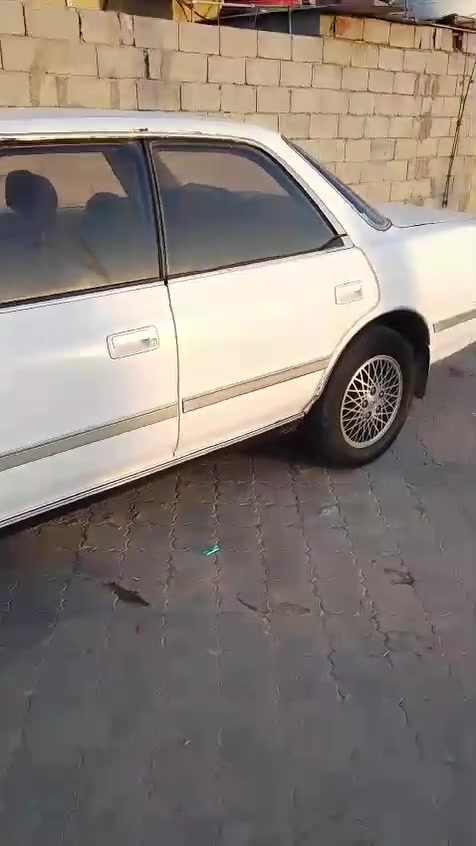 السلام عليكم مارك للبيع موديل 91مكفوله كص ونقل وضربه سياره مكينه وكير بل جيس حداد جديده  تبريد شغال السياره جاهزه كبل للشارع ماذب عليها ربع دينار ***********العنوان الزبير الريسزز مقابل المدرجات مال الصحفيين اتصل وبيك خير ودلل مكلف بل نشر هاذ رقم راعيها
