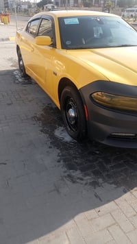 تشارجر • هيمي 8سلندر • ٢٠١٩