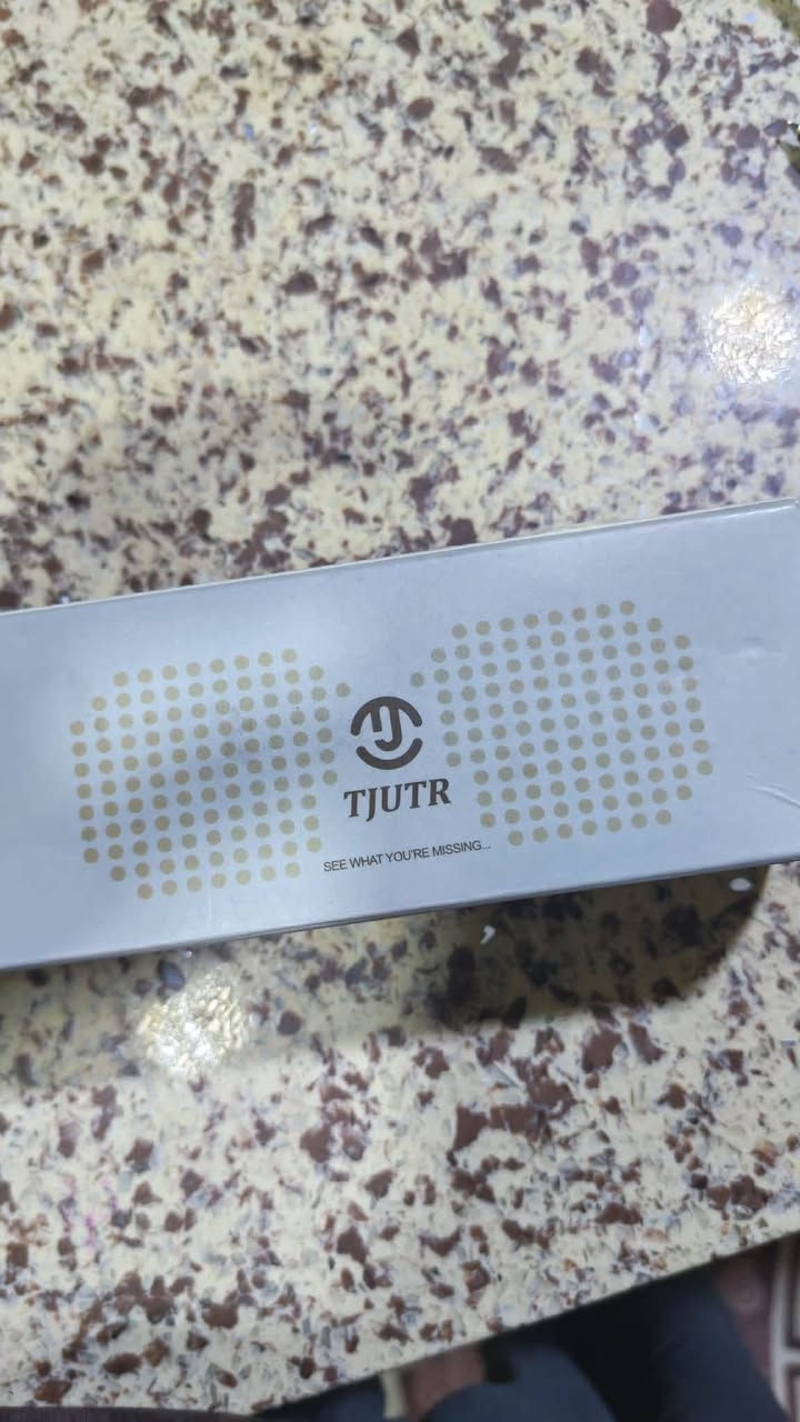 حبايب قلبي لوكات اصلية سعرهن مع توصيل ٣٠الف +نضارة اصلية ١٠الاف بدون توصيل ١٥وية توصيل مكاني بعقوبة المفرق


**إذا كنت صاحب هذا الإعلان وتريد حذفه لأي سبب، رجاءا أرسل رسالة إلى الدعم الفني**