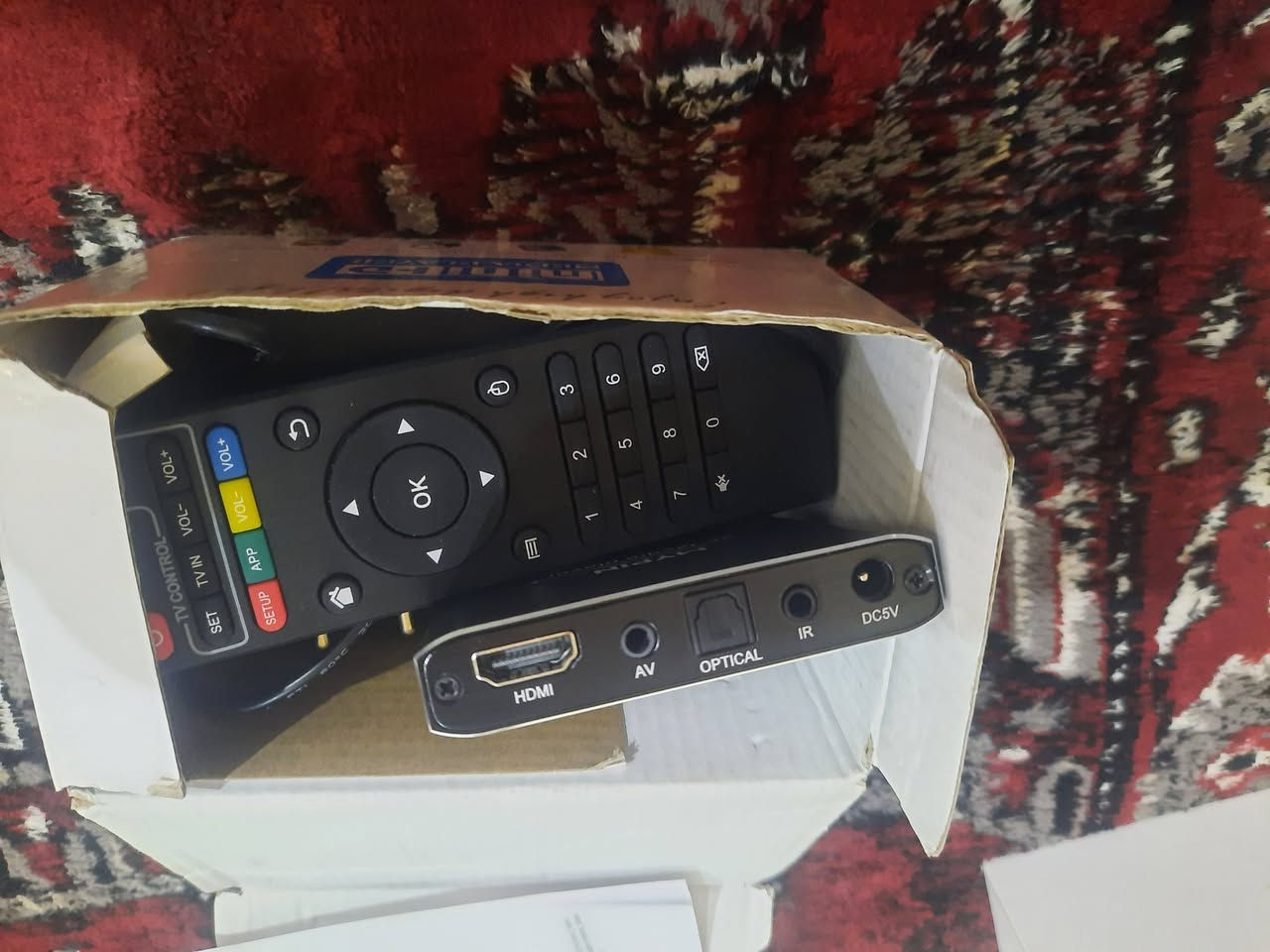 السلام عليكم للبيع https://g.co/gemini/share/b8690b0c3ce0


**إذا كنت صاحب هذا الإعلان وتريد حذفه لأي سبب، رجاءا أرسل رسالة إلى الدعم الفني**