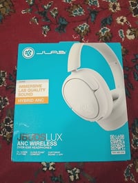 سماعة JLABغير مستعمل جديد للاستفسار الاتصال على الرقم التالي 077077377...