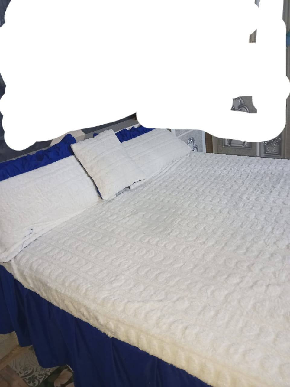 سلام عليكم
نزلات جربايه البيع 
سعر القطعه 19 الف
متواجد خاص 
سوق الشيوخ


**إذا كنت صاحب هذا الإعلان وتريد حذفه لأي سبب، رجاءا أرسل رسالة إلى الدعم الفني**