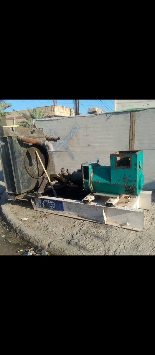 السلام عليكم ناس توليد 250 مع شاصي مع راديتر للبيع ***********
