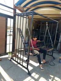 مرجوحه • للبيع • حديقة