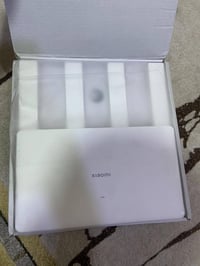 راوتر شاومي • غير مستخدم • مشكلة شبكة