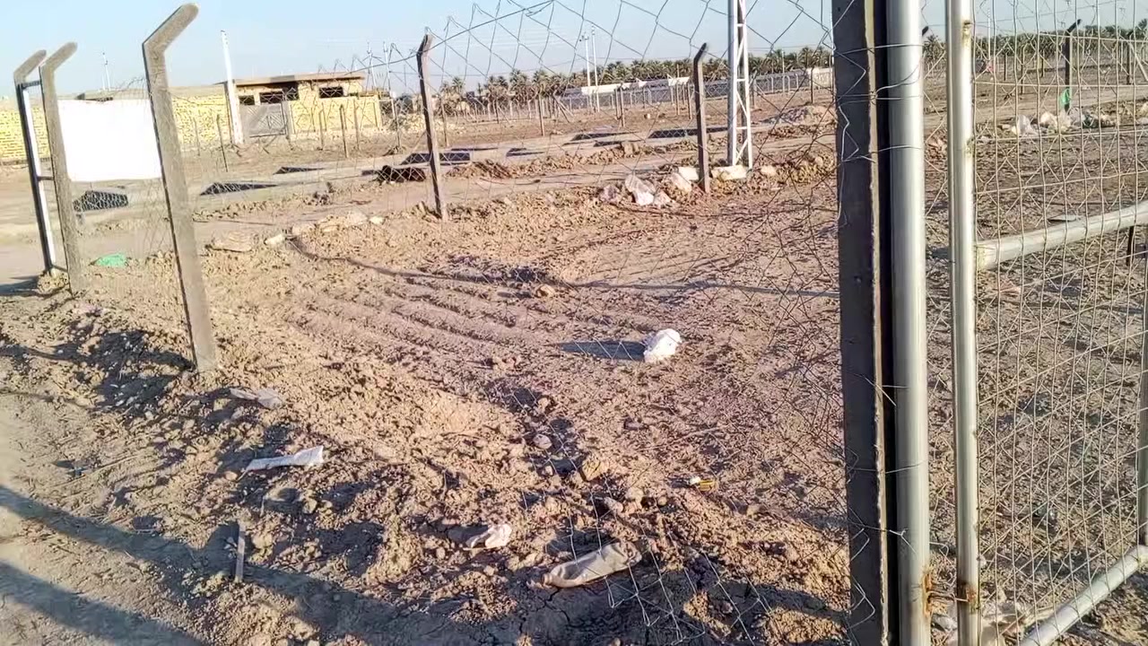 السلام عليكم 
قطعة لبيع 
مساحة 200 متر 
طابو زراعي سند 25 
الموقع حي بابل 
يم الطاقه 
اي ستفسار 
‏‪***********‬‏
