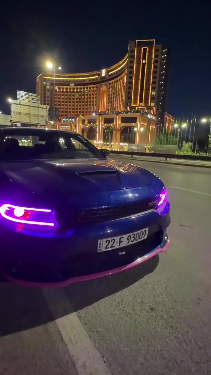 السلام عليكم
اللهم صلي ع محمد وال محمد

دوج جارجر 2022 GT
فول مواصفات عدا التنته 
داخله كلين تايتل 
صار حادث بيها بلعراق جاملغ خلفي مع الباب الخلفي مبدل باب اصلي بدون ايرباك كلهن سليمات
بجم كبس 
الممشه 70 mi
رقم اربيل ب اسمي تحويل ثاني يوم 
عليها برمجه يم الذرغام مراوح وسيفتي من البانزين العادي وبعد
 هواي امور 

• السياره نضيفه بمعنى الكلمه  مصروفلها هواي ومرتبه جاهزه من كل النواحي كفاله من اللغد والشواصي وكل الدواخل
مكان السياره بغداد 
سعر 255$ وبيها مجال قليل 

هـ/***********
