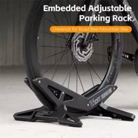 ستاند دراجة • قابل للتعديل • WEST BIKING