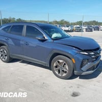 توسان ٢٠٢٥ • ماشي ٢٠٩٣٠ • ضرر سطحي