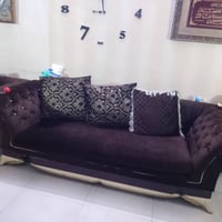 تخم • كنب