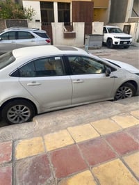 كورلا ساز • ٢٠٢١ • رقم اربيل