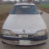 اوميغا • ١٩٩٢ • رقم القادسية