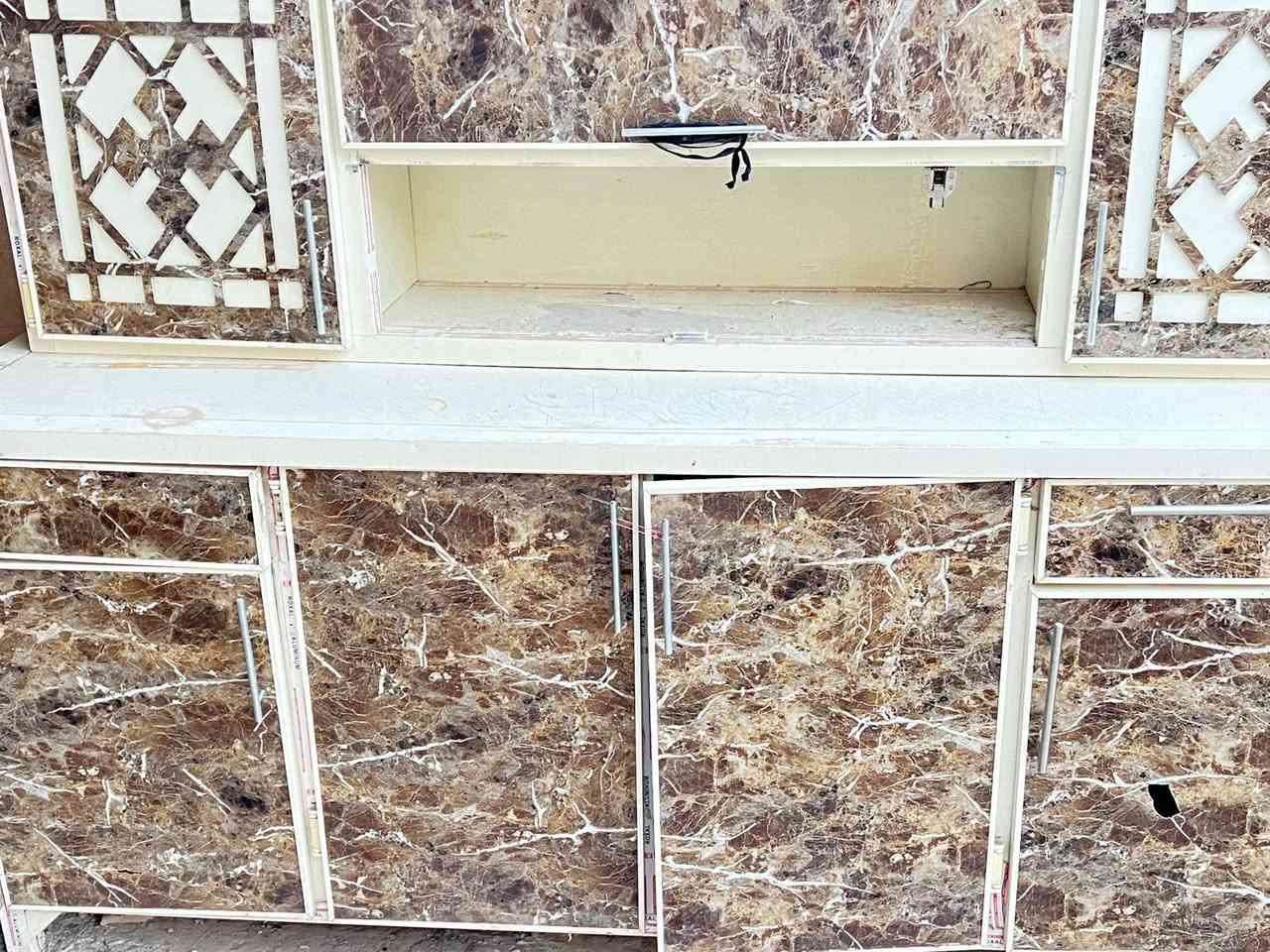 كاونتر للبيع 125 البوب موجوده مال سنك بس تنشد مكانه بيجي حي العسكري


**إذا كنت صاحب هذا الإعلان وتريد حذفه لأي سبب، رجاءا أرسل رسالة إلى الدعم الفني**