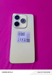 انفينيكس X6528 • جديد • مقفل