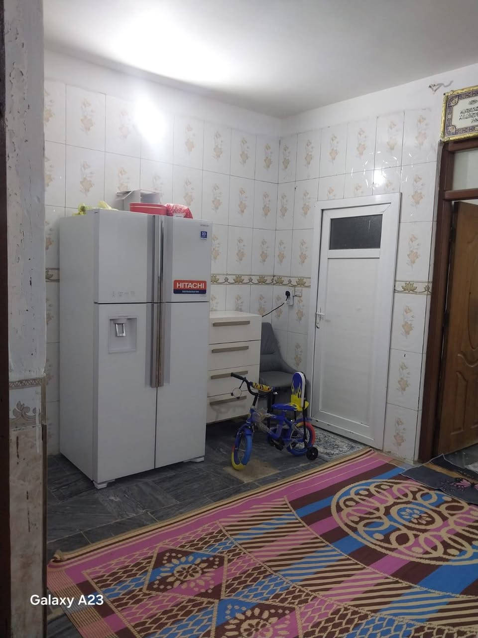 دار بل رؤضتين الايجار مع الأثاث كامل من كلشيء الاستفسار الاتصال على الرقم  ***********
