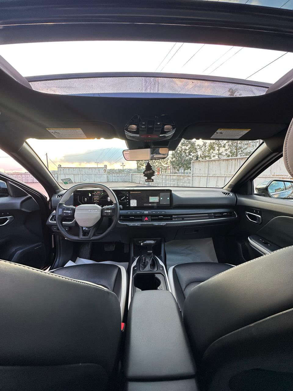 ماشاءالله Kia k4 2025
جيتي لاين فول مواصفات
كشنات جلد تدفئه وتبريد+ستيرن
بنوراما 
رادارات خلفيه جانبيه توقف ذاتي 
كامره متحركه 
صندوق ذكي يفتح عندا الاقتراب 
مرايه جانبيه قلابه 
شاشه الاكترونا متصله 
لايت امامي خلفي لد مع 3عدسات 
بصمه ابواب دخول ذكي
ويل كروم حجم 19
شكو مواصفات بk4 موجوده بسياره  
محرك 2000دوش تنفس طبيعي  
ماشيه :٩ الف زيرو
حادثها جملغ و بوند  صبغ  
بدون دواخل حتى لايتات بلادي   ارباك بس استيرن طاك راجع سستم 
سعر السياره :168 ورقة و بيها مجال للشراي 
واتساب ***********
@highlight
